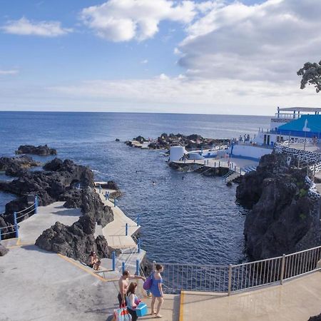Graviana - Pedra Negra Charming House Apartment Lagoa  Luaran gambar