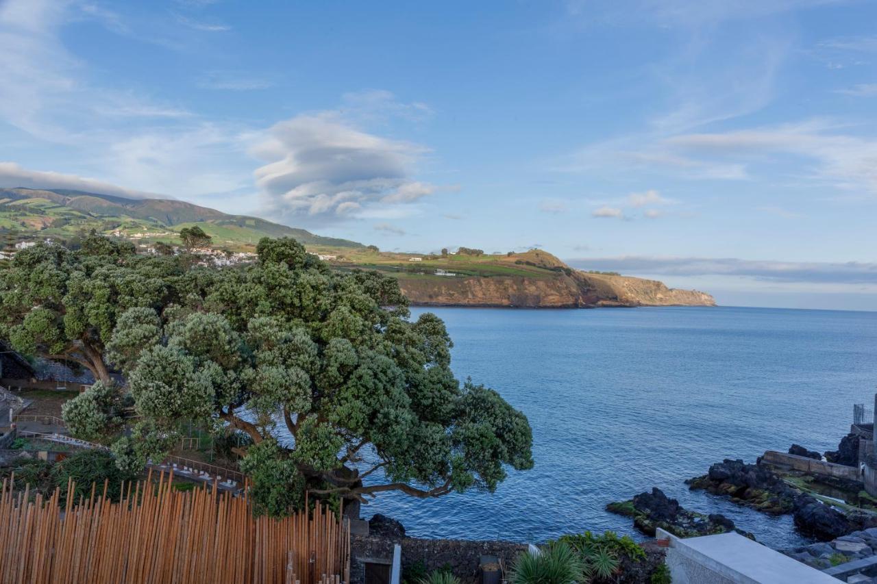 Graviana - Pedra Negra Charming House Apartment Lagoa  Luaran gambar