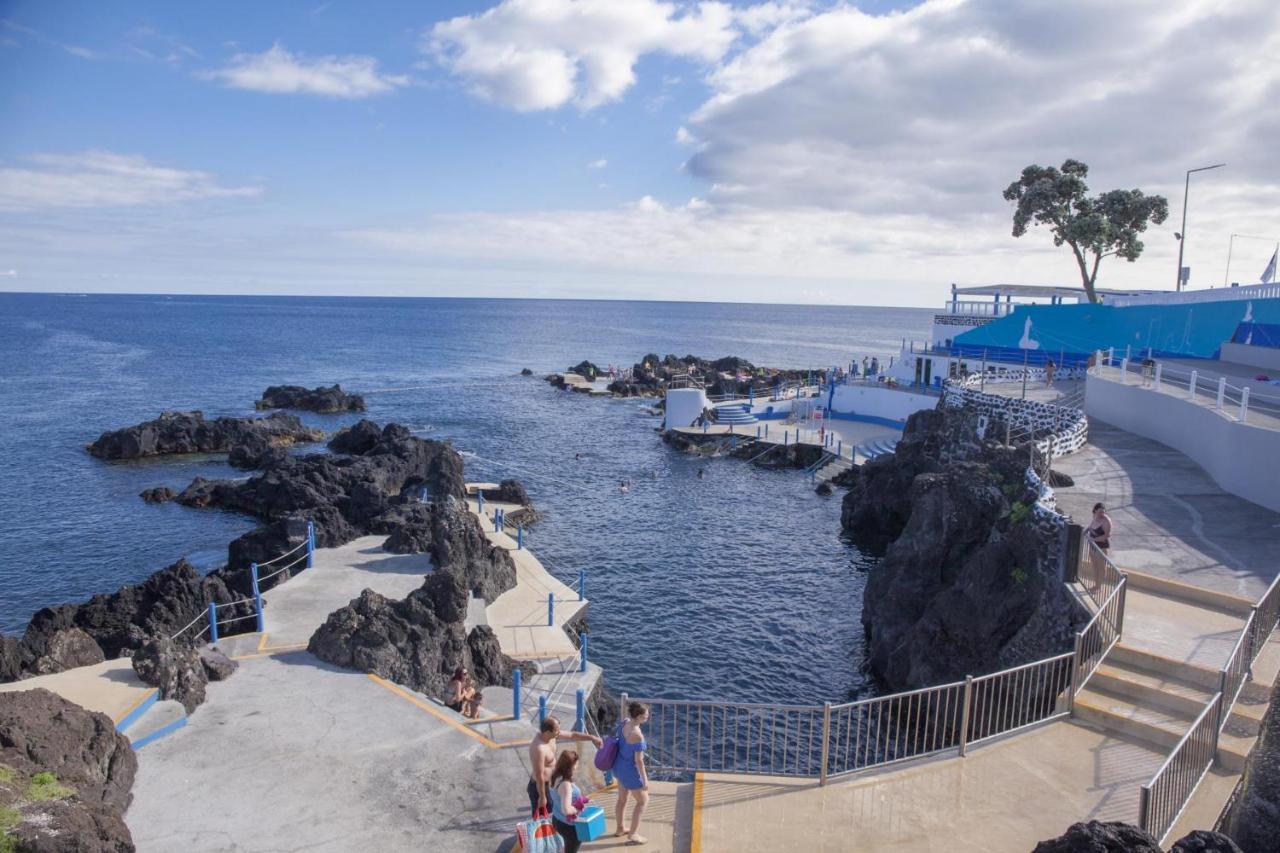 Graviana - Pedra Negra Charming House Apartment Lagoa  Luaran gambar
