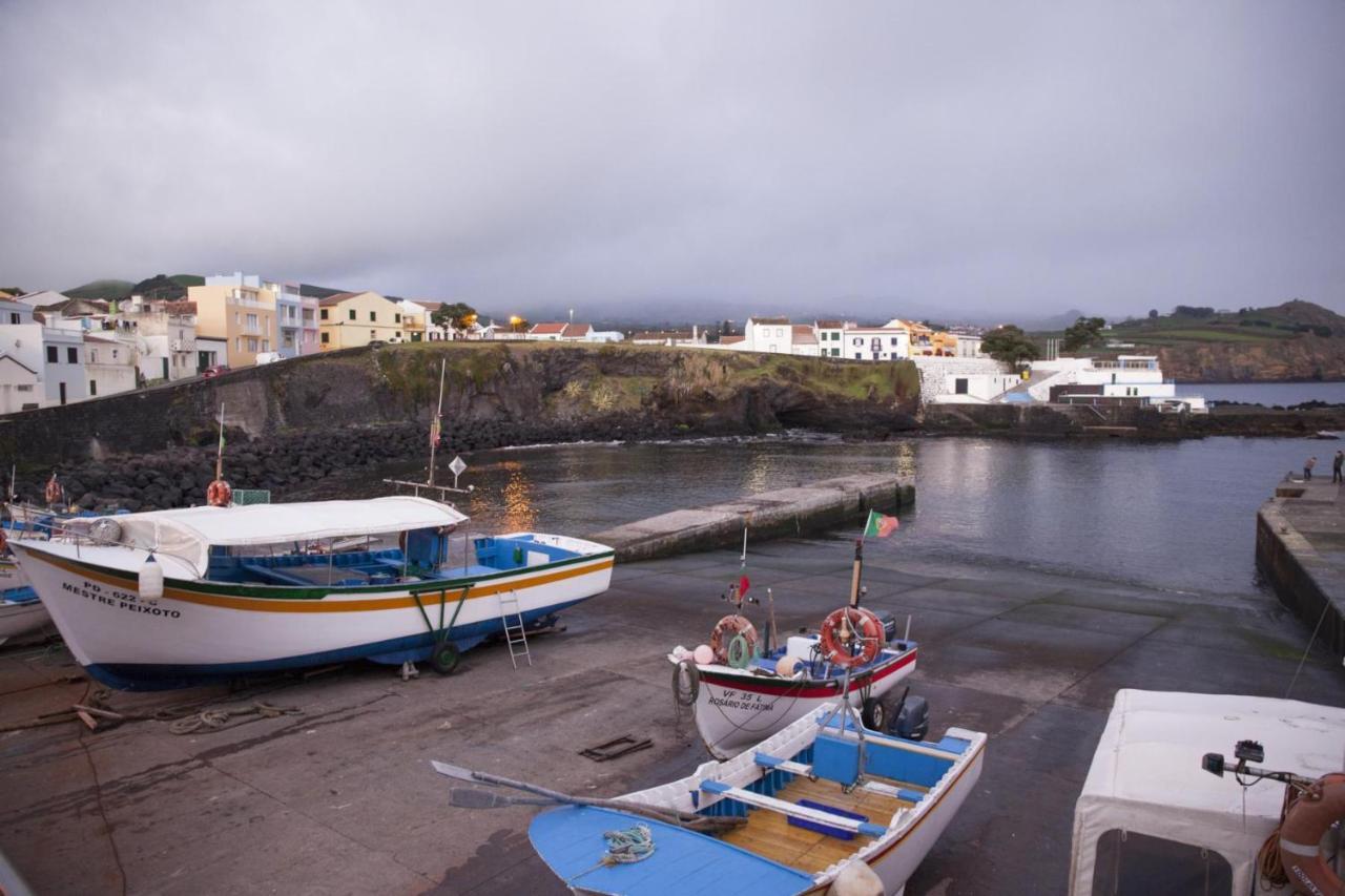 Graviana - Pedra Negra Charming House Apartment Lagoa  Luaran gambar