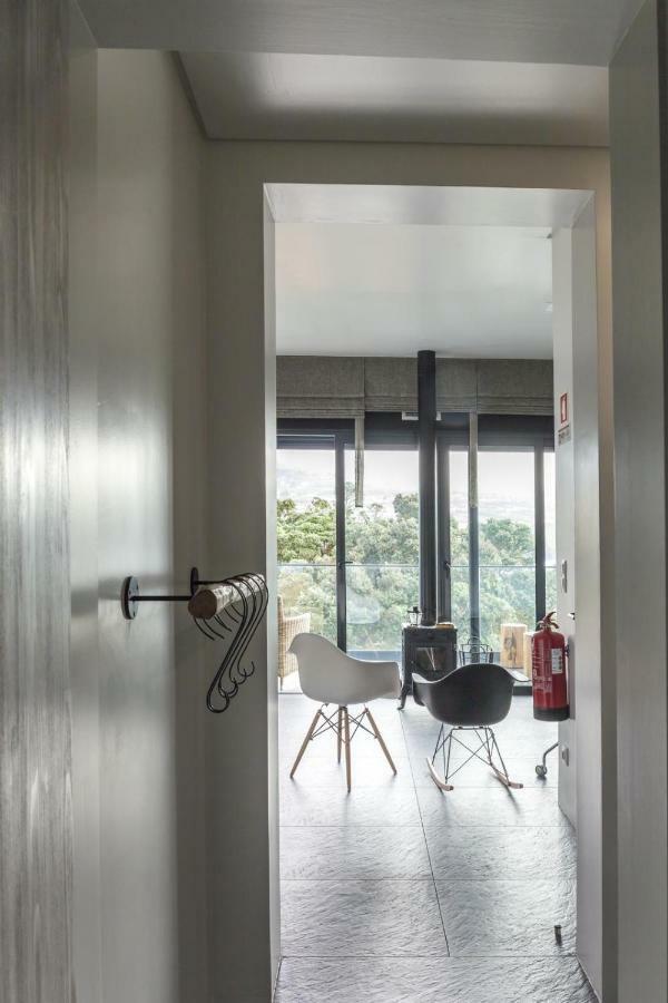 Graviana - Pedra Negra Charming House Apartment Lagoa  Luaran gambar