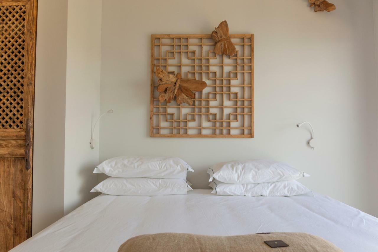 Graviana - Pedra Negra Charming House Apartment Lagoa  Luaran gambar
