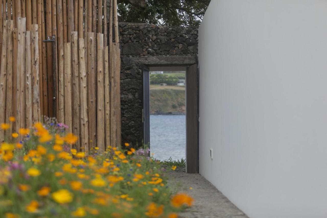 Graviana - Pedra Negra Charming House Apartment Lagoa  Luaran gambar