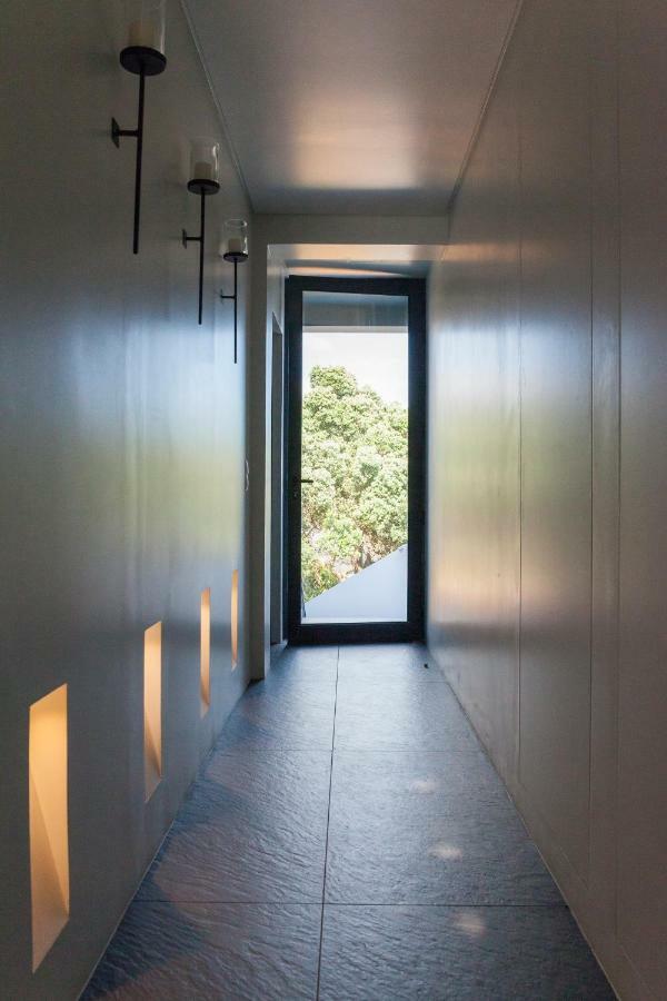 Graviana - Pedra Negra Charming House Apartment Lagoa  Luaran gambar