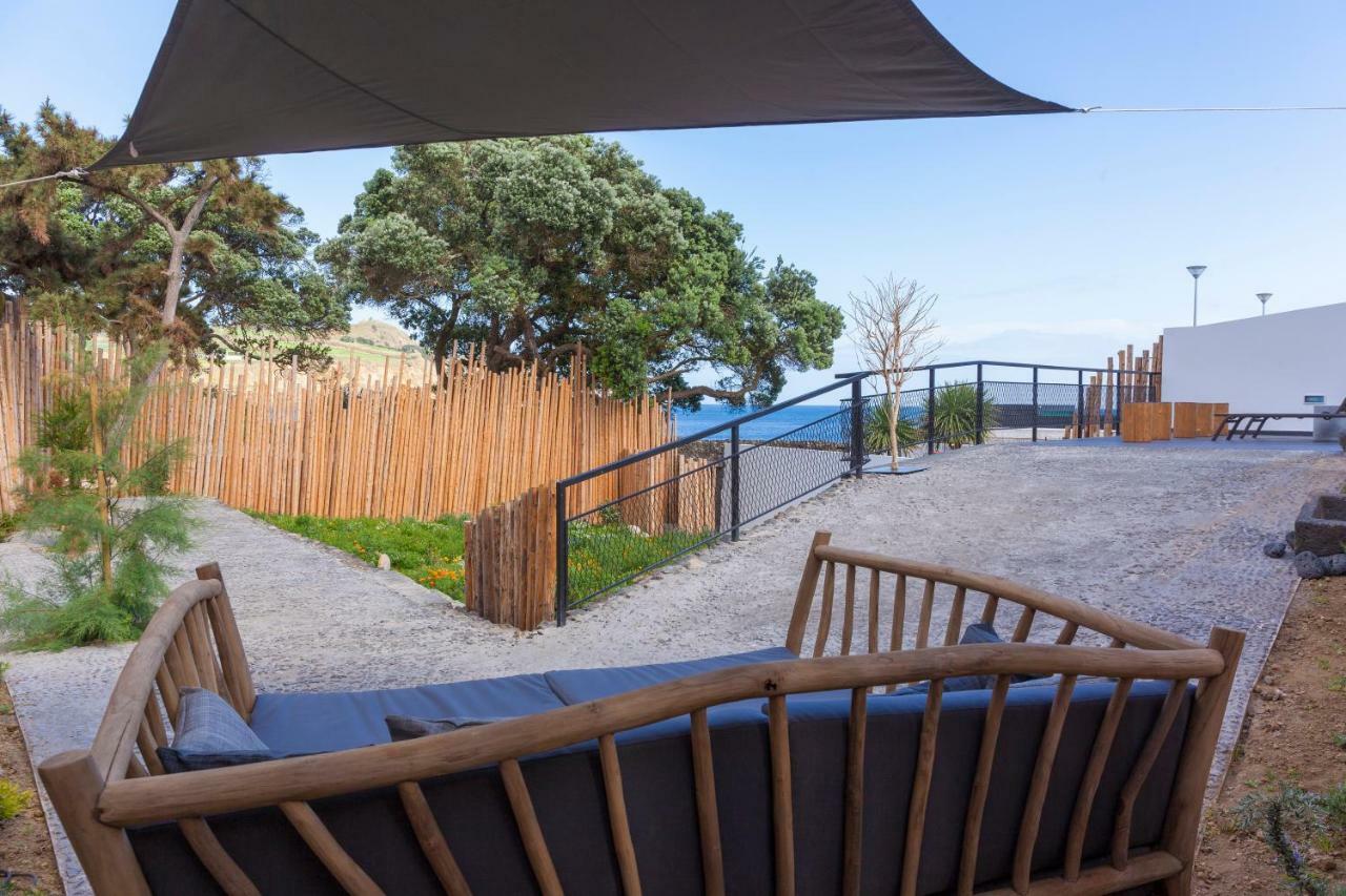Graviana - Pedra Negra Charming House Apartment Lagoa  Luaran gambar