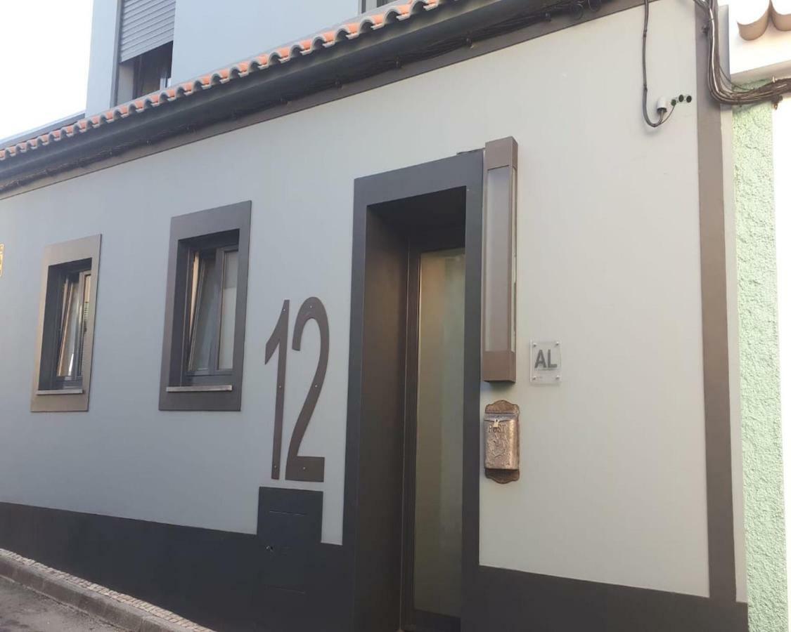 Graviana - Pedra Negra Charming House Apartment Lagoa  Luaran gambar